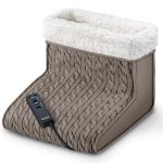Beurer Fwm 45 - Chauffe pieds avec massage