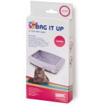 Savic Sac Plastique Liti&egrave;re Giant Nestor XXL