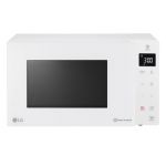 LG MH6535GDH - Micro-ondes avec fonction gril