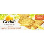 Gerblé Biscuit Complet au Germe de Blé 210 g