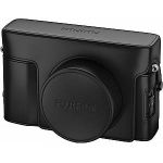 Fujifilm Etui Cuir LC-X100V pour X100V Noir
