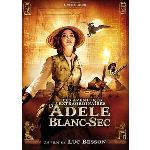 Les Aventures Extraordinaires d'Ad&egrave;le Blanc-Sec