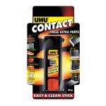 UHU Colle contact n&eacute;opr&egrave;ne en gel 120 g