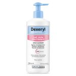 Pierre Fabre Dexeryl Essentiel - Lait Riche Nourrissant - 500 ml