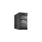 Chieftec Libra LT-01B - Bo&icirc;tier Mini tour avec alimentation 350W