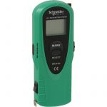 Schneider Electric Détecteur multi-usage 4 en 1