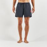 Kappa Maillot de Bain Iounia Homme - Man - S - Bleu Marine, Rouge