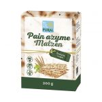 Pural Pain azyme à l’épeautre en boîte carton de 200 g