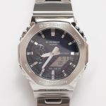 GM-2110D-2BER, G-SHOCK, Bags, en argent, taille: ONE SIZE - Couleur argent - Taille ONE SIZE