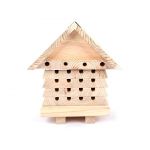 Wildlife World Ruche pour abeilles solitaires - WILDLIFE