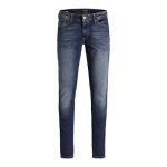 Jack & Jones Jjiliam Jjoriginal Agi 005 Noos Jean Skinny, Bleu (Blue Denim Blue Denim), W29/L34 (Taille Fabricant: 29) Homme