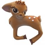 Oli & Carol Bracelet anneau de dentition Olive la Biche