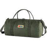 Fj&auml;llr&auml;ven Vardag Duffel 30 Sports Backpack Unisex-Adult, Deep Forest, Taille Unique
