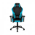 Drift Innovation Chaise de jeu DR250 noir/bleu