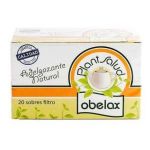 Artemis Obelax Health Plant 20 Filtres