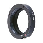 Novoflex Bague adaptatrice - Optique Leica M sur bo&icirc;tier Fujifilm X - FUX/LEM