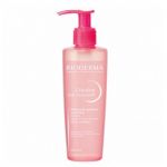 Bioderma Créaline - Gel moussant - 200 ml