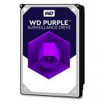Western Digital WD40PURZ - Disque dur interne 4 To 3.5" SATA 6Gb/s