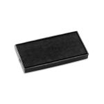 Colop Boite de 5 recharges pré-encrées noir pour Printer 50