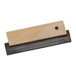 PRCI Raclette bois caoutchouc - Largeur 18 cm