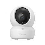 Ezviz Caméra de surveillance Wifi H6C 2K motorisée