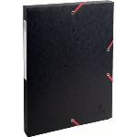 Exacompta Bo&icirc;te de classement Exabox dos 3 cm