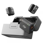 Dji Mic Mini (2 TX + 1 RX + Charging Case)
