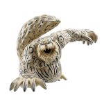 Bandai Figurine Naruto Shippuden Soft Vinyl Figure Shukaku