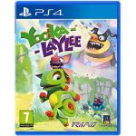 Yooka-Laylee [PS4]