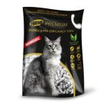 Litière Minérale - Hilton - Super Brillante Tofu - 2,5 Kg - Absorption Rapide - Sans Parfum