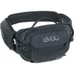 Evoc Hip Pack Pro E-Ride 3l, noir Sac banane