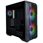 Cooler master HAF500 Noir