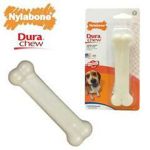 Nylabone Dura Chew Poulet pour Chien Petit