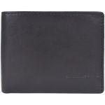 Strellson Scheintasche Brick Lane Jaden SH8 Portemonnaies 1 ct Schwarz Herren (45.89 € / 1 ct)