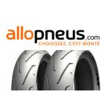 Michelin PNEU SCORCHER SPORT 120/70R17 58W TL,Avant,Radial