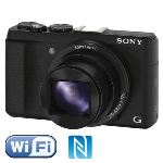 Sony Cyber-shot DSC-HX60V