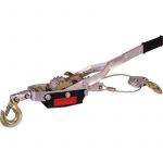 Silverline Palan-tendeur de traction usage intensif