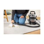 Bissell Détacheur SpotClean Hydrosteam Pro B3700N
