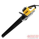Dewalt DWE398 - Scie alligator 450 mm + 1 jeu de lames DT2976