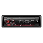 Pioneer MVH-S320BT Autoradio