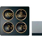 Technoline WS 6830 - Station météo