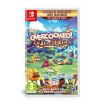 Overcooked! All You Can Eat (Nintendo Switch) [Switch]