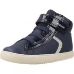 Geox Bébé Fille B Gisli Girl A, Bleu, 20 EU