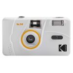 Kodak Appareil photo reutilisable M38 Blanc