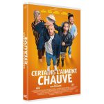 Certains l'aiment chauve