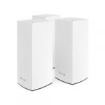 Linksys Velop MX12600 Syst&egrave;me Wi-Fi 6 AX Multi-room
