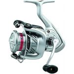 Daiwa Moulinet P&ecirc;che Crossfire Lt 1000 Frein Arvant Mer Carpe Truite Carnassiers Spinning Feeder