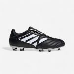 Adidas Copa Gloro Ii Fg - Noir/blanc - ['Herbe Naturelle (Fg)'], pointure 40 - ['Noir'] - Taille 40