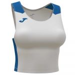 Joma Record Ii 12-14 Years White / Royal