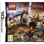 LEGO : Le Seigneur des Anneaux [NDS]